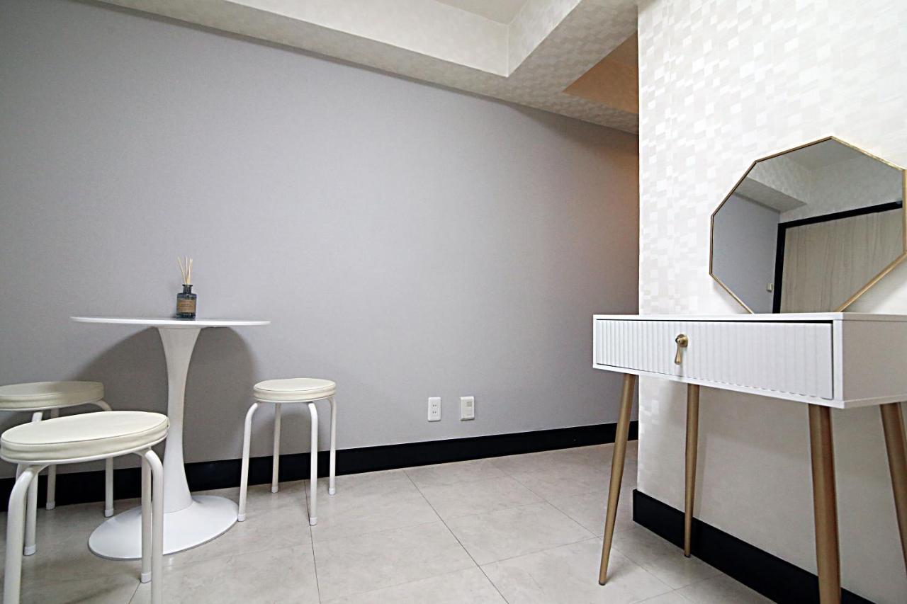 Shinjuku! Hayashi House 3p Free Wi-fi! * Tokio