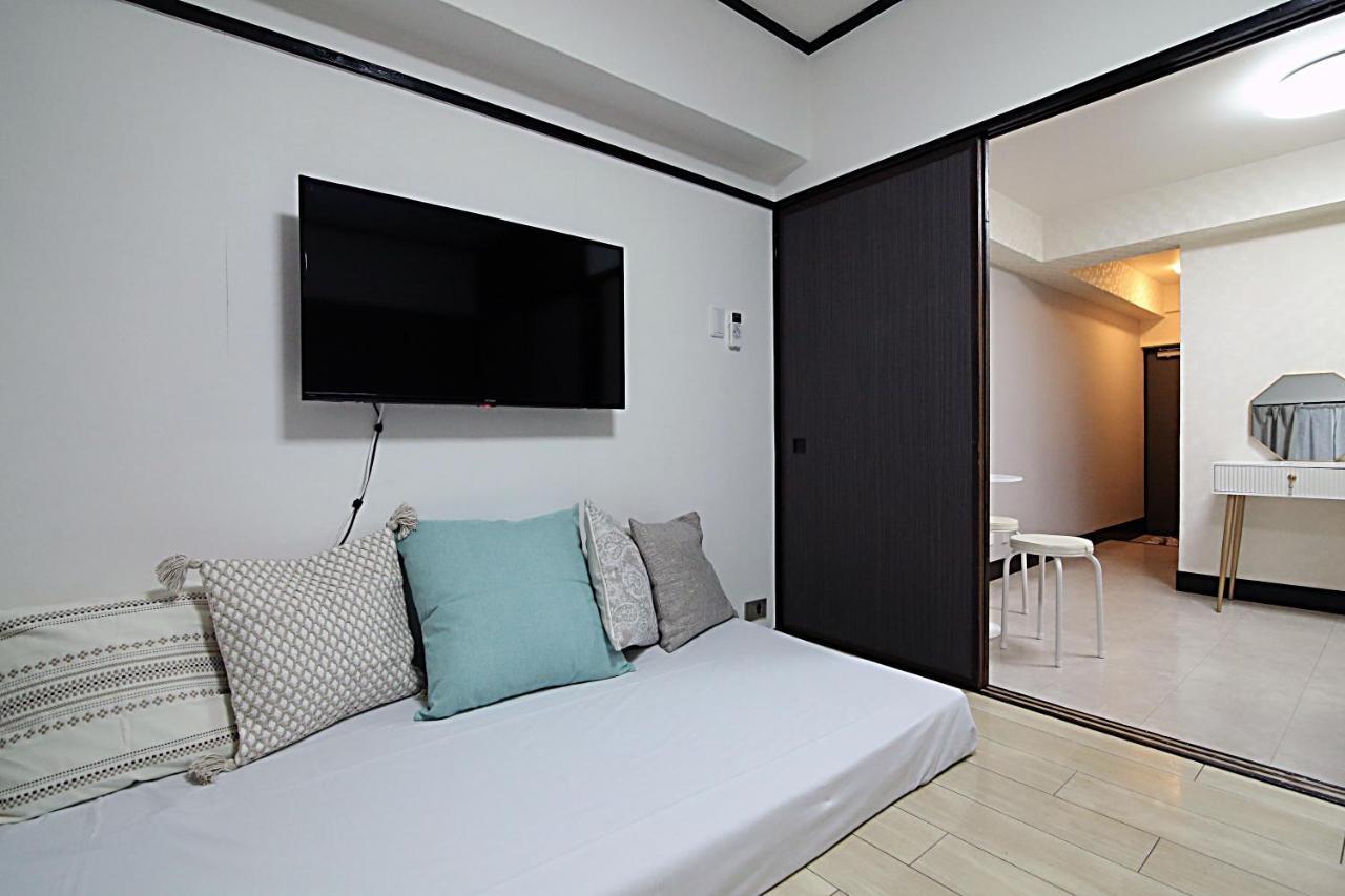 Shinjuku! Hayashi House 3p Free Wi-fi! Tokio