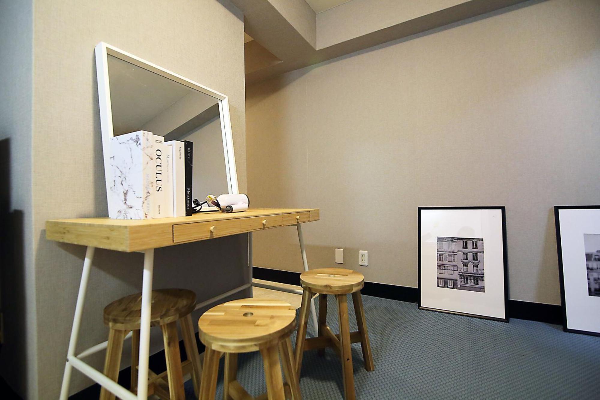 Apartamento Shinjuku! Hayashi House 3p Free Wi-fi! Tokio