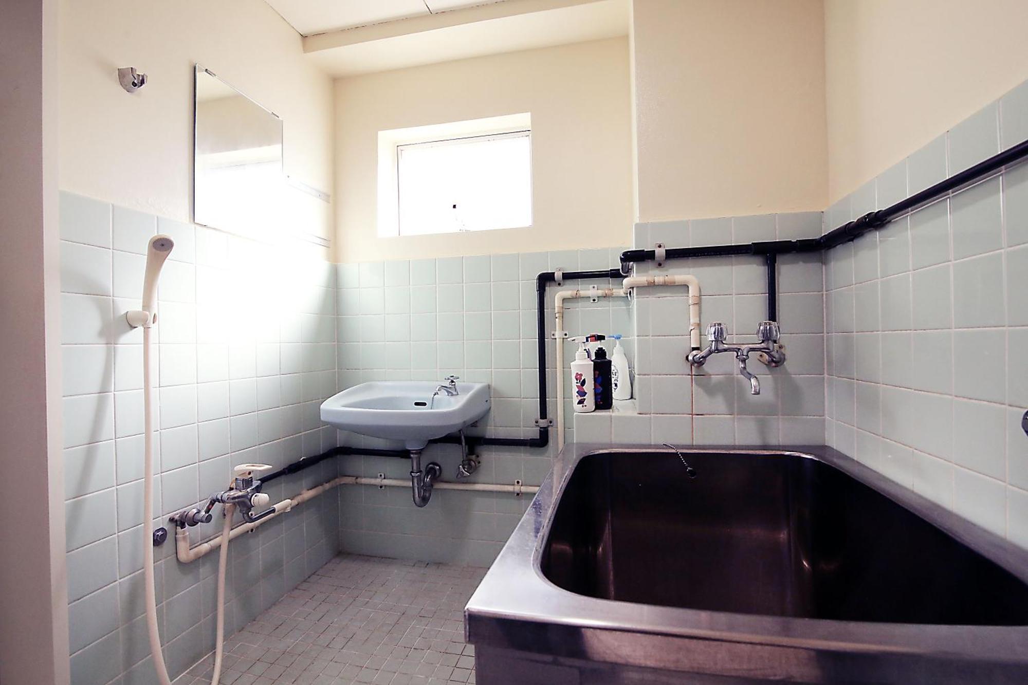 Apartamento Shinjuku! Hayashi House 3p Free Wi-fi!